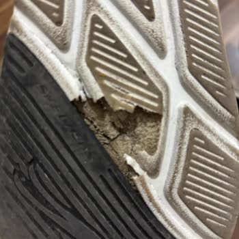 Skechers Ayakkabıda Garanti Sorunu Ve Mağduriyet