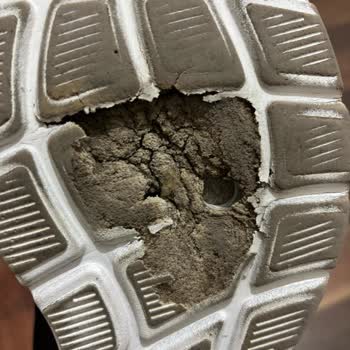 Skechers Ayakkabıda Garanti Sorunu Ve Mağduriyet