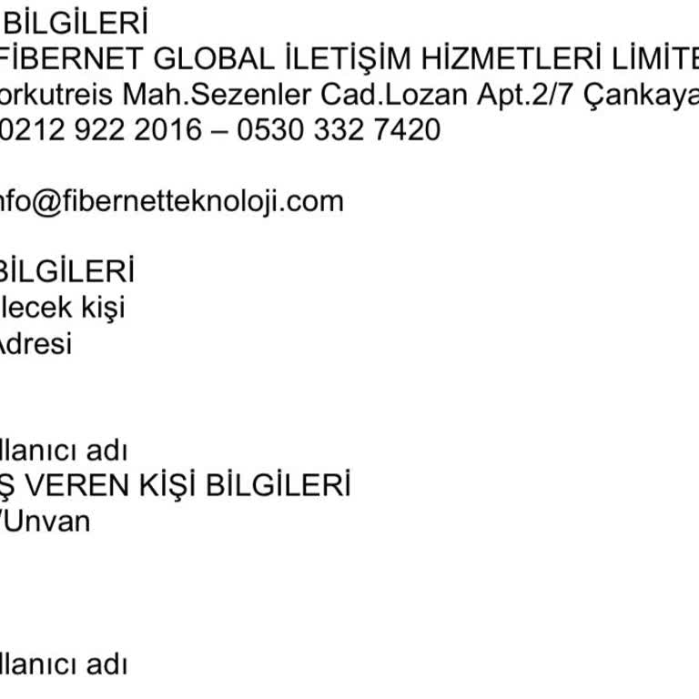 Yanıltıcı Satış Ve İptal Sorunu