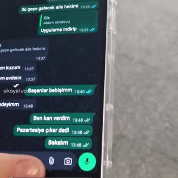Samsung S24 Fe Dokunmatik Ve İade Sorunu