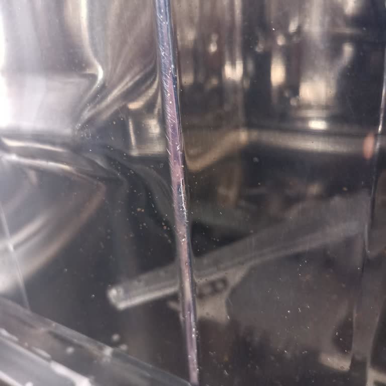 Vestel Bulaşık Makinesi Pas Sorunu Ve Müşteri Hizmetleri Hayal Kırıklığı