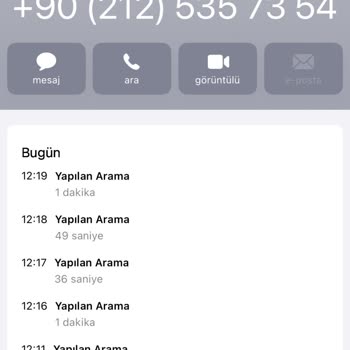 Sorumsuz Banka Ve İletişim Sorunları