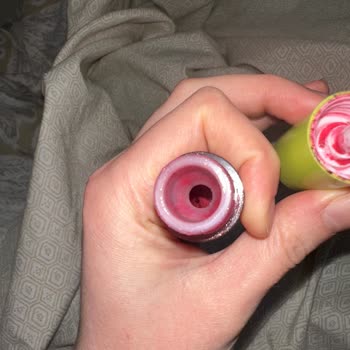 Lip Oil Ürünü Beklenmedik Sorun Yarattı