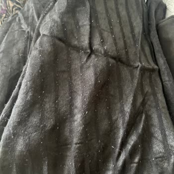 Suwen Pijama Kalitesizliği Ve İade Talebi
