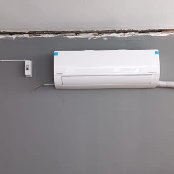 Arçelik Klima Kurulumunda Yaşanan Sorunlar