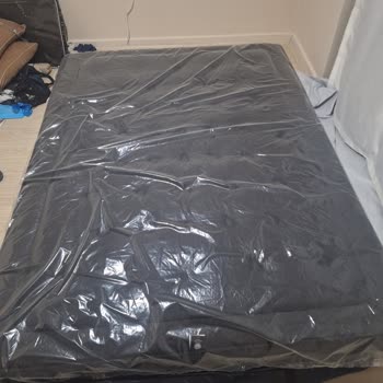 Yataş'tan Aldığım Yatak Bel Ağrısı Yapıyor, İade Sorunu Yaşıyorum