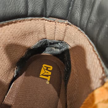 Boyner Ve Cat Marka Botun Hayal Kırıklığı