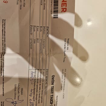 Boyner Ve Cat Marka Botun Hayal Kırıklığı