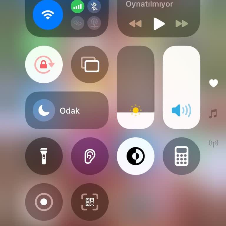 Vodafone Sim Kart Sorunu: Geçersiz Sim Hatası