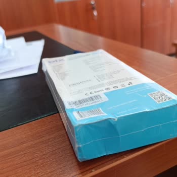 Ayıplı Powerbank İadesinde Ambalaj Sorunu
