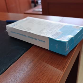 Ayıplı Powerbank İadesinde Ambalaj Sorunu