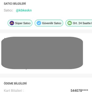 Yanlış Gönderim Ve Haksız Kesinti: Dolap'ta Müşteri Mağduriyeti