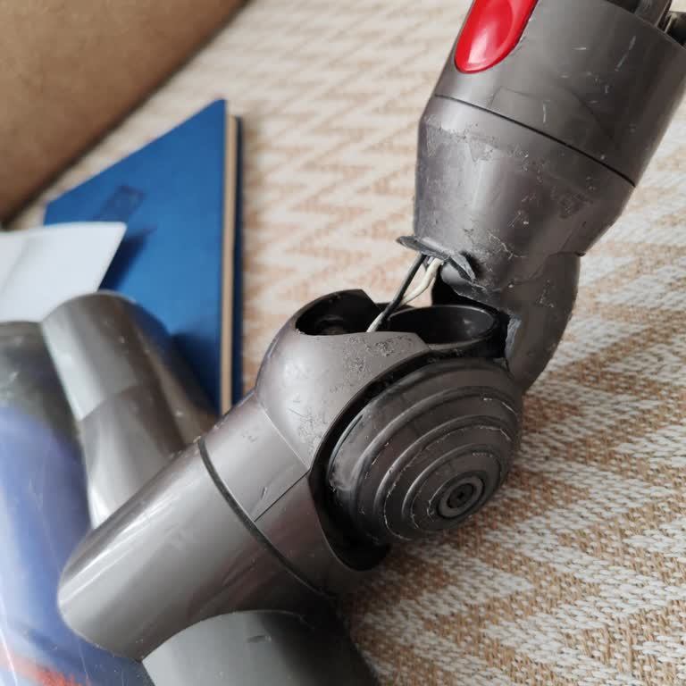 Yanıltıcı Garanti Süresi Ve Eksik Hizmet: Dyson V10 Sorunu