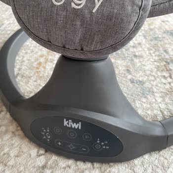 Kiwi Eggy Ana Kucağı Sorunu