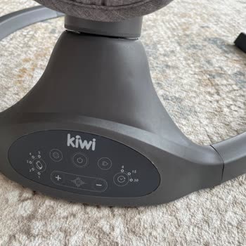 Kiwi Eggy Ana Kucağı Sorunu