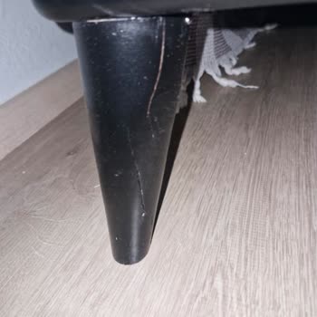 Kalitesiz Ürün Ve İlgisiz Satıcılar