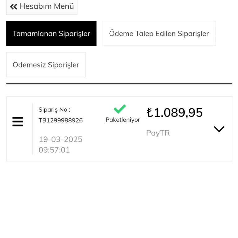 Bayramda Ayakkabısız Kalan Müşteri İsyanı