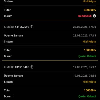 Extrabet'te Kazanç Çekiminde Sınırlamalar