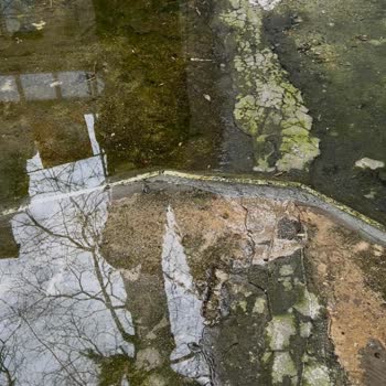 İSKİ Feriköy'de Hizmet Alamama Sorunu