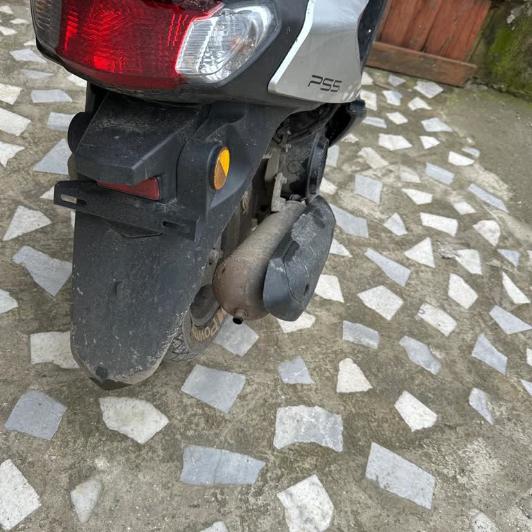 A101'den Alınan Motorun Evrak Ve Servis Sorunları