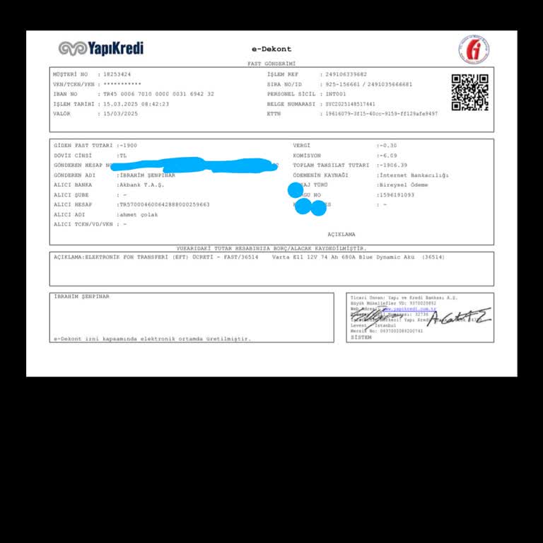 İade Edilmeyen Ürün Ve Yanıtsız İletişim Sorunu