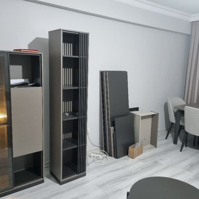 Yanlış Gönderilen TV Ünitesi İle Bayram Öncesi Mağduriyet