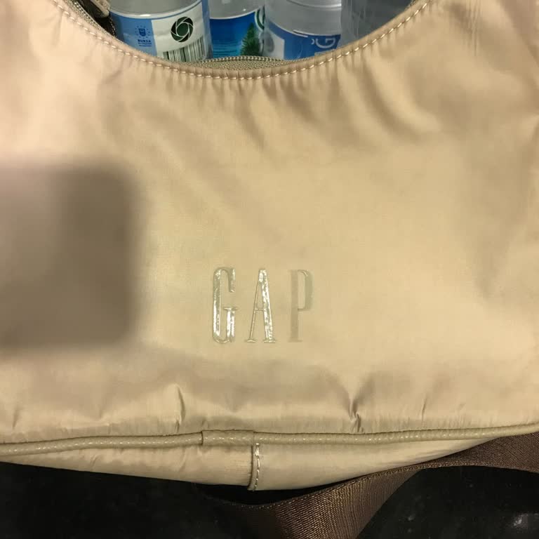 Dry Center'da Çantamın Durumu Daha Da Kötüleşti