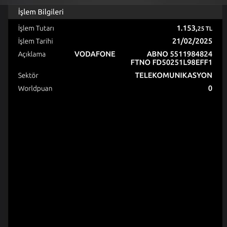 Yanlış Vergi Kesintisi Ve İade Sorunu