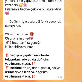İade Taleplerinde Zorluk Ve Gizli Ücretler