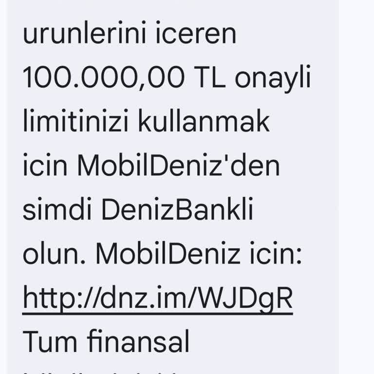 Kamu Personeline Özel Kredi Başvurusunda Hayal Kırıklığı