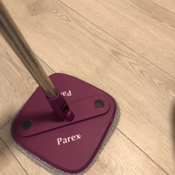 Hayal Kırıklığı Yaratan Mop Deneyimi