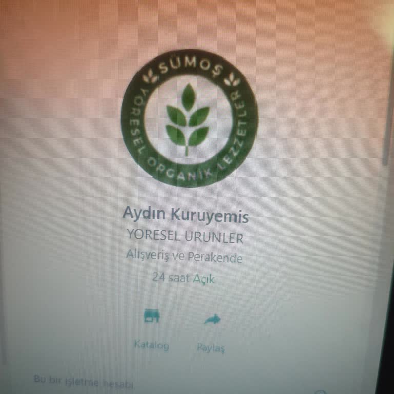 @sumosyoreselurunler09 Yanıltması