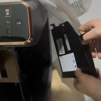 Philips Servis Sürecinde Yaşanan Hayal Kırıklığı