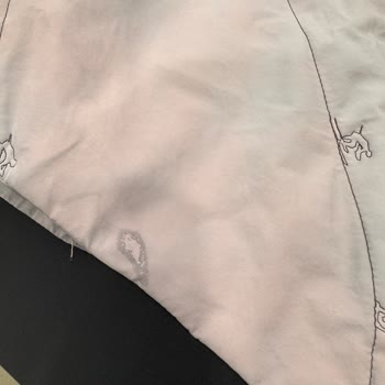 Dry Center Kuru Temizleme'de Leke Çıkarma Kabusu!