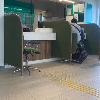 TEB Zeytinburnu Şubesi'nde Uzun Bekleme Süreleri Mağduriyeti