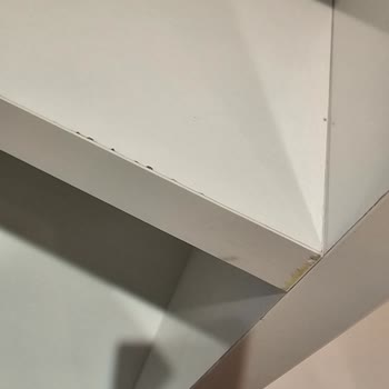 Boheme Mobilya Aldığım Ürünler Tam Bir Hayal Kırıklığı