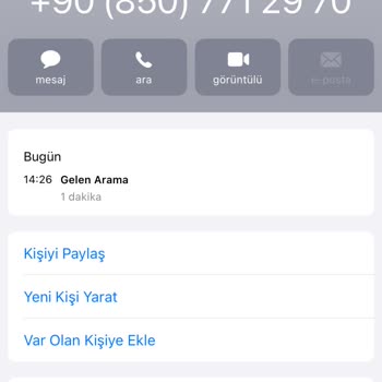 Yanıltıcı İletişim Ve Yanlış Bilgilendirme