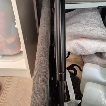 Enza Home Güvenli Yatak Umudu Hayal Kırıklığına Dönüştü