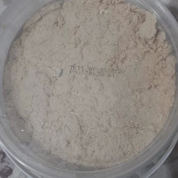 Helva İçindeki Yabancı Cisim Şoku