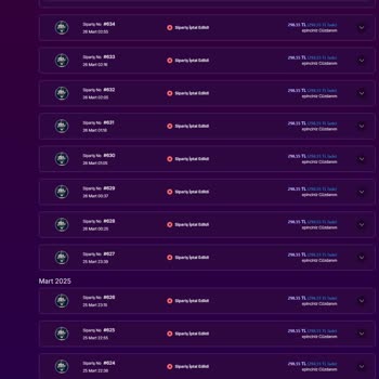 Epinciniz.com Yatırım Platformunda Yaşanan Sorunlar Ve Gecikmeler!