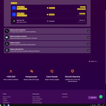 Epinciniz.com Yatırım Platformunda Yaşanan Sorunlar Ve Gecikmeler!