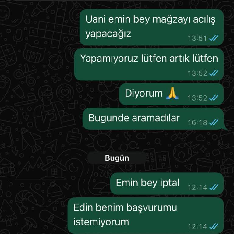 Sanal POS Entegrasyon Sorunu