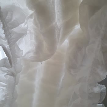 Eksik Pamuk Ve Sızdırma Sorunu