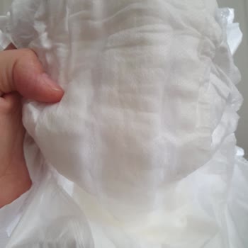 Eksik Pamuk Ve Sızdırma Sorunu