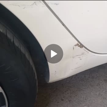 Aksigorta Ve RS Servisi İle Yaşanan Mini Hasar Onarımı Sorunu