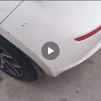 Aksigorta Ve RS Servisi İle Yaşanan Mini Hasar Onarımı Sorunu