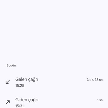 Yapı Kredi Bankası Anketi Adı Altında Şüpheli Arama