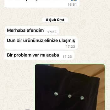 Charm Firmasından Sipariş Sorunu Ve Gecikmeler