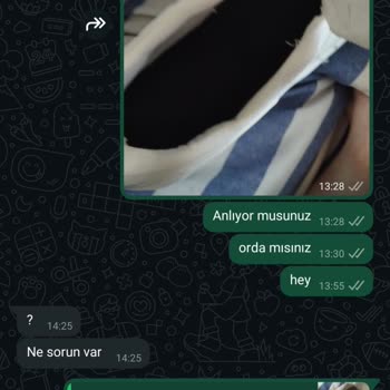 Bağcıksız Ayakkabı Ve İletişim Sorunları