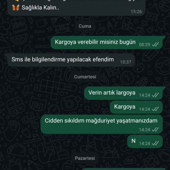 Bağcıksız Ayakkabı Ve İletişim Sorunları